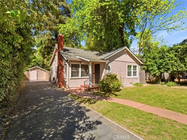 236 W 1st Ave, Chico, CA 95926