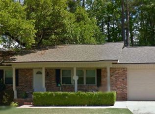 925 Victory Garden Dr, Tallahassee, FL 32301