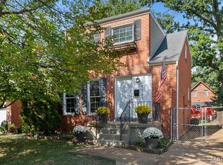 7343 Drexel Dr, Saint Louis, MO