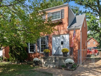7343 Drexel Dr, Saint Louis, MO, 63130