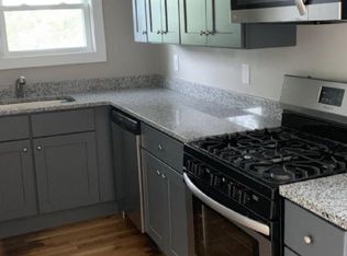 63 Jastram St #3, Providence, RI 02908