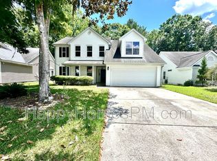 5400 Greggs Landing Dr, North Charleston, SC 29420