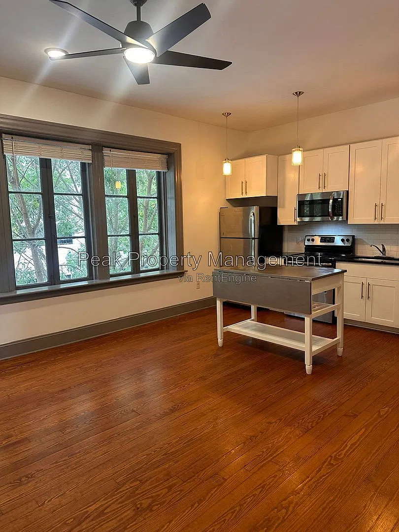 1 bed, 1.0 bath, 531 sqft, $1,325 — Photo 2