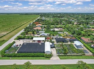 24795 SW 217th Ave, Homestead, FL 33031