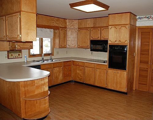 Beautiful Kitchen 