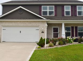 4854 Hammock Dr, Fort Wayne, IN 46818