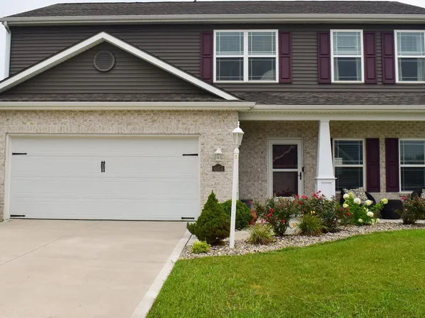 4854 Hammock Dr, Fort Wayne, IN 46818