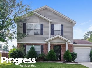 9030 Tibble Creek Way, Charlotte, NC 28227