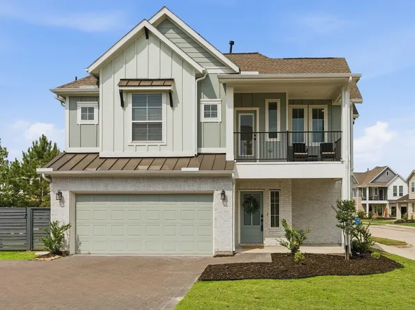 15163 Post Oak Falls Dr, Cypress, TX 77433