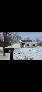 4 Hunting Trail Ave, Quincy, MI, 49082