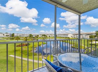 14891 Hole In One Cir #307, Fort Myers, FL 33919