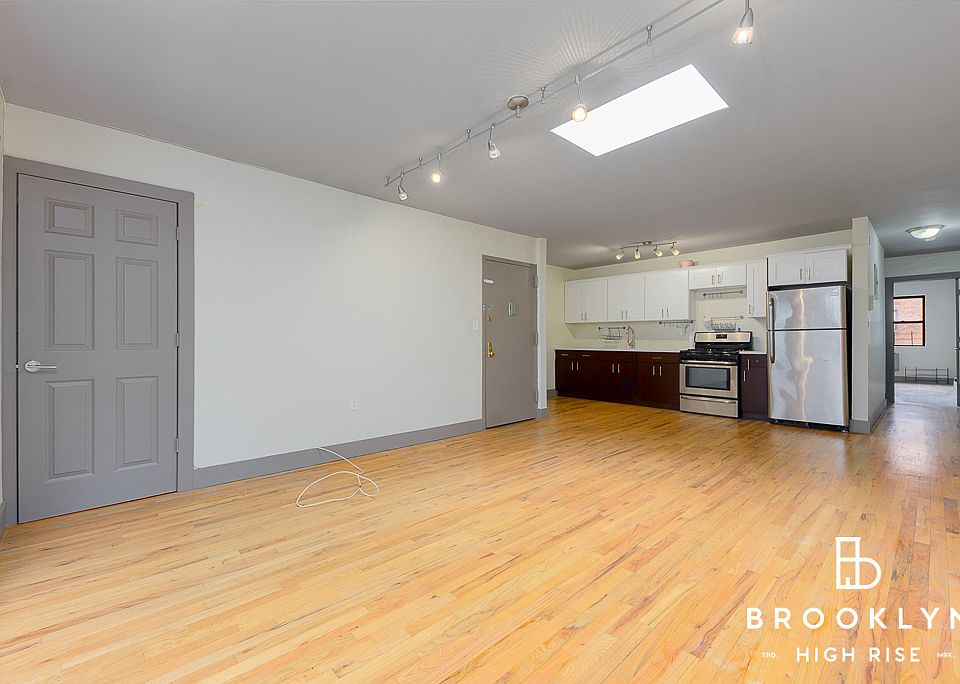 1st image of 70 Clarkson Ave #3F