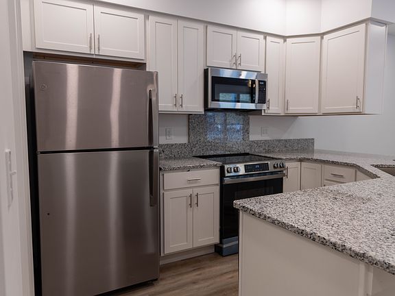 Kitchen - NEW CONSTRUCTION