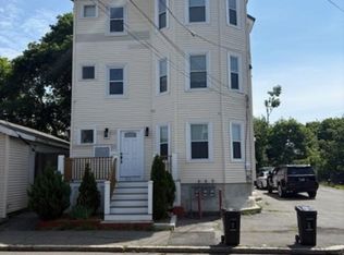 832 Montello St #3, Brockton, MA 02301