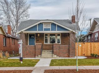 1544 N Garfield St, Denver, CO 80206