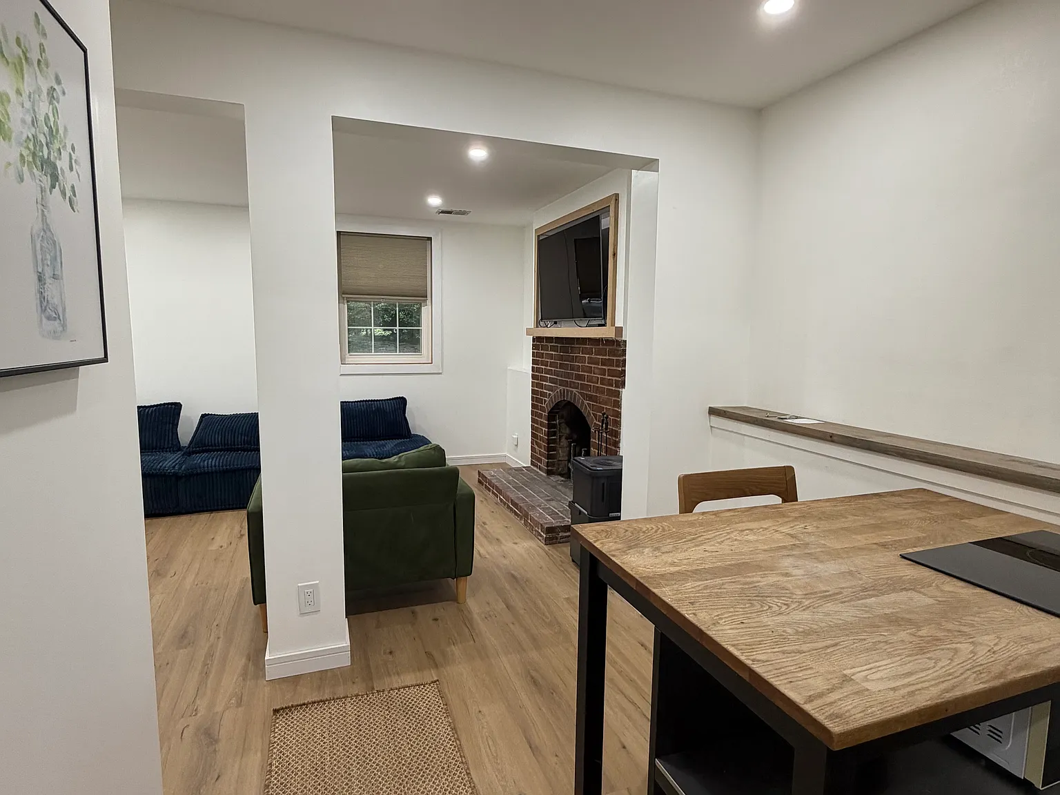 1 bed, $1,250 — Photo 4
