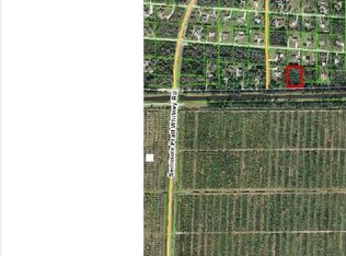 16411 60th St N, Loxahatchee, FL 33470