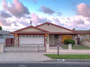 1639 E 215th Pl, Carson, CA 90745