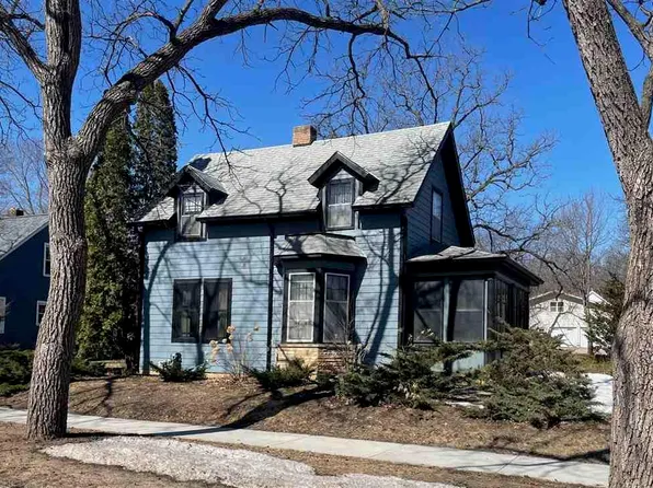 402 W Wabasha St, Saint Peter, MN 56082