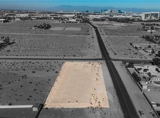 S Valley View Blvd, Las Vegas, NV 89139