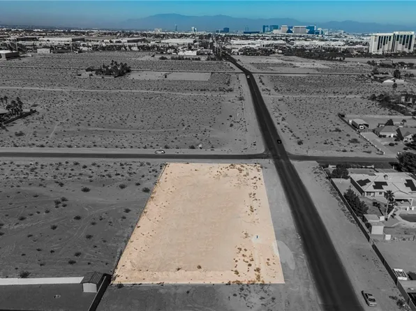 S Valley View Blvd, Las Vegas, NV 89139