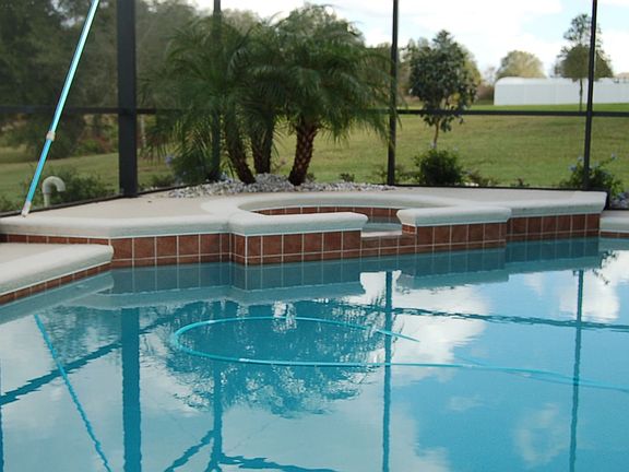 Pool w/ Breathtaking View!
