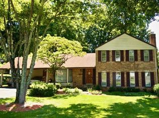 15129 Middlegate Rd, Silver Spring, MD 20905