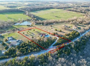 4487 S 170th Rd, Bolivar, MO 65613