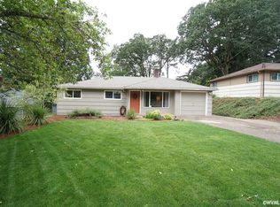 3435 Crestview Dr S, Salem, OR 97302