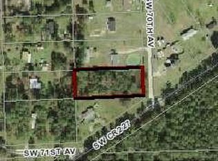 0 SW 70th Ave, Starke, FL 32091
