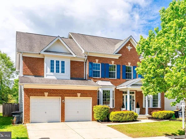 2207 Herring Creek Dr, Accokeek, MD 20607