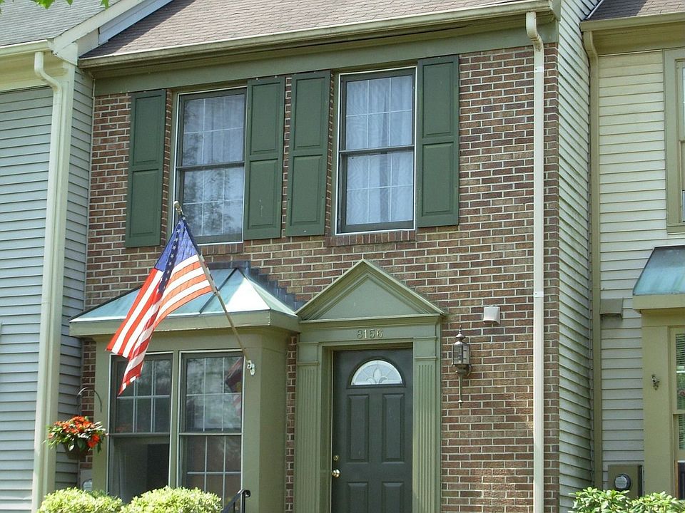 Curb Appeal