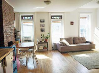 735 Franklin Ave #3, Brooklyn, NY 11238