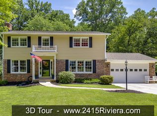 2415 Riviera Dr, Vienna, VA 22181