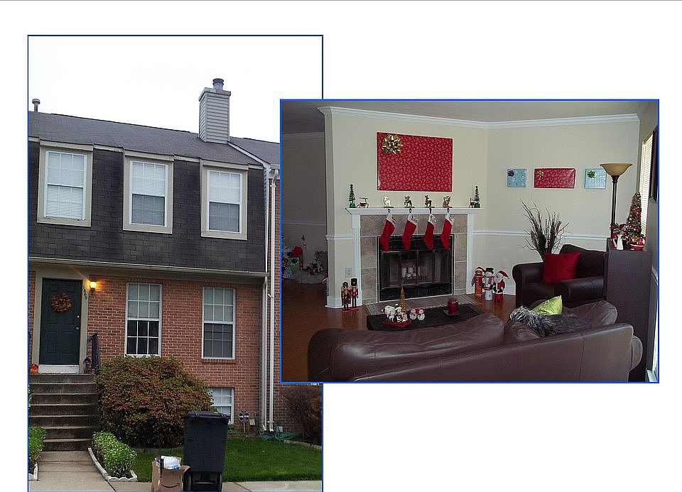 2nd image of 1869 Inglebrook Dr