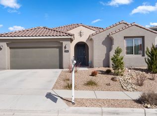 2748 Kings Canyon Loop NE, Rio Rancho, NM 87144