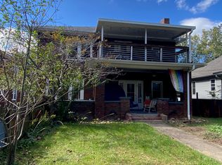 83 1/2 Brevard Rd, Asheville, NC 28806