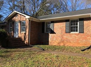 258 Lawrenceville St, Jefferson, GA 30549
