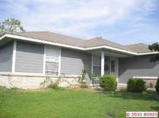 24962 Heartwood Dr, Claremore, OK 74019