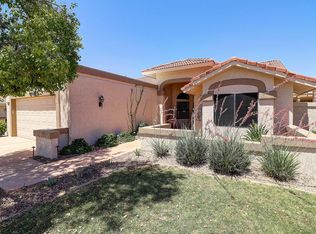 19810 N Zion Dr, Sun City West, AZ 85375