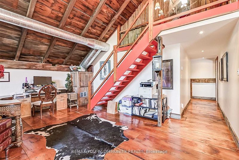 Markham House for rent - 2 Bedrooms — photo 13