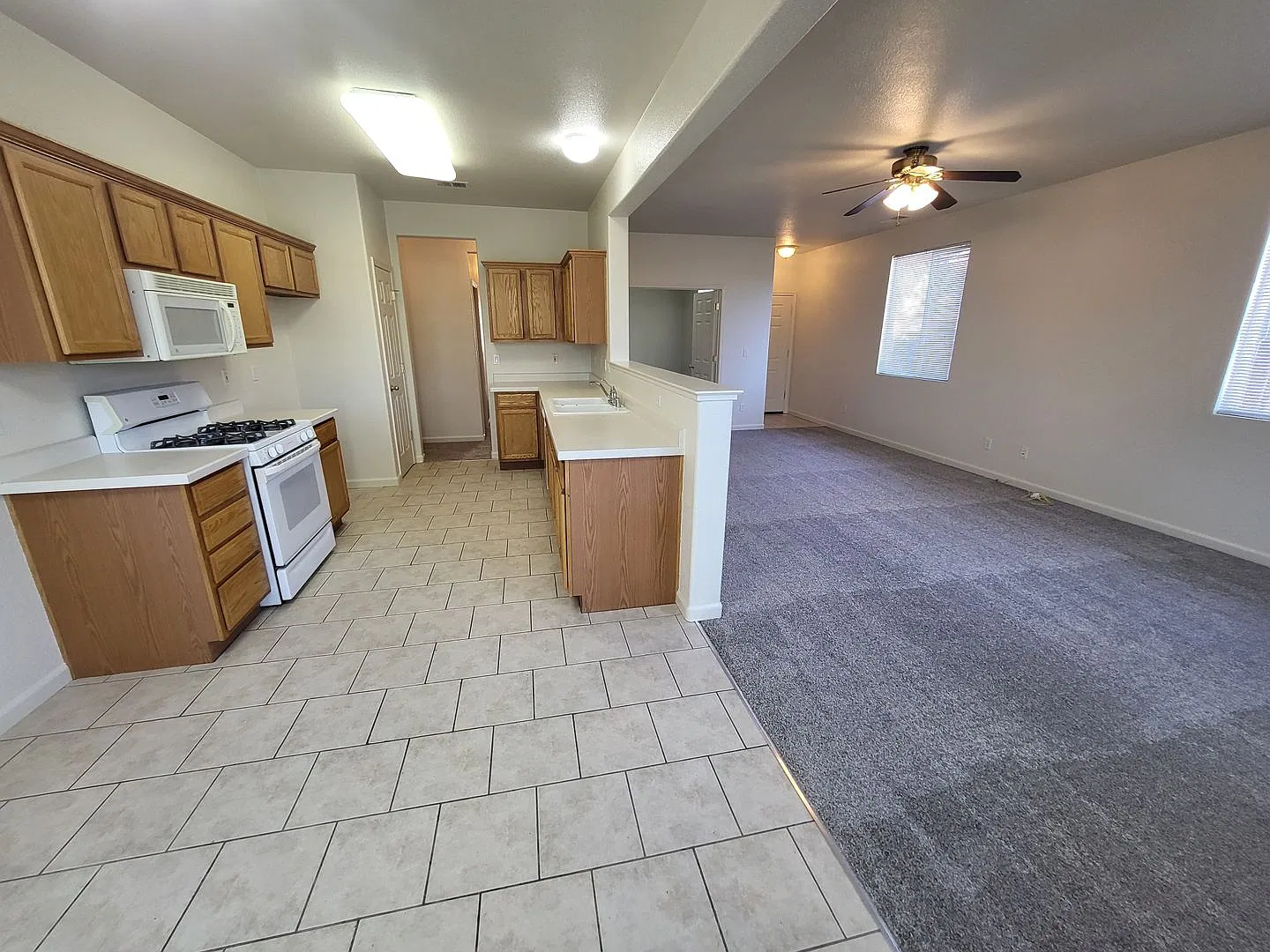 Single story House w/ Den/Office Space! 502 La Quinta in Dayton, NV — Photo 2