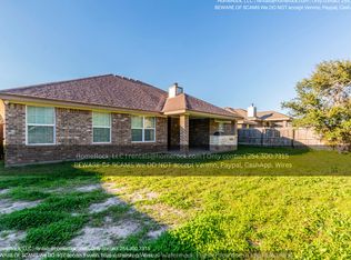 2106 Duran Dr, Killeen, TX 76543