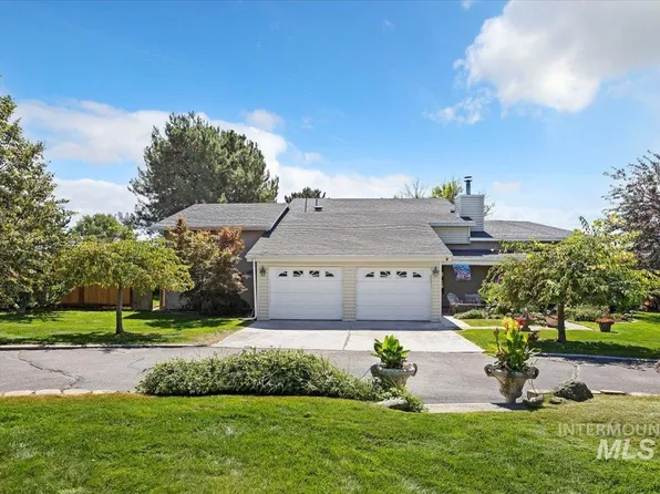 147 W 400 S, Jerome, ID 83338