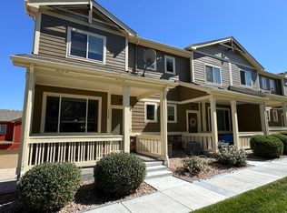 1798 Aspen Meadows Cir, Federal Heights, CO 80260