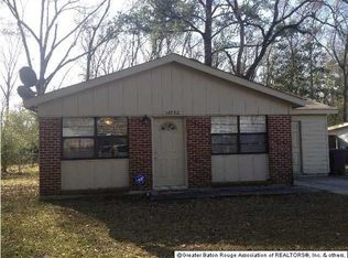 16752 S Amite Dr, Baton Rouge, LA 70819