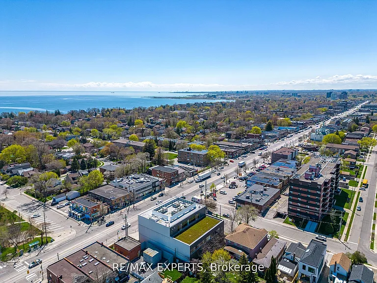 3261A Lakeshore Rd W #101 — Photo 24