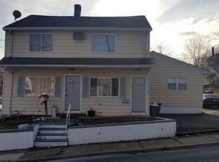 473-479 Preakness Ave, Paterson, NJ 07502