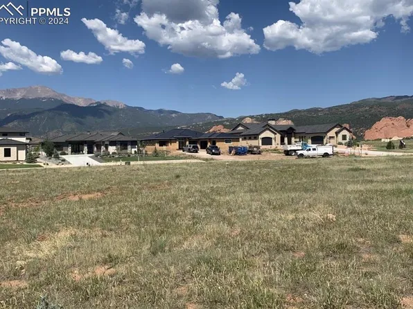 2733 Cathedral Sky Vw, Colorado Springs, CO 80904