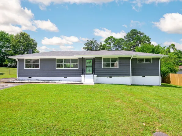 909 McHann Dr, Chattanooga, TN 37412